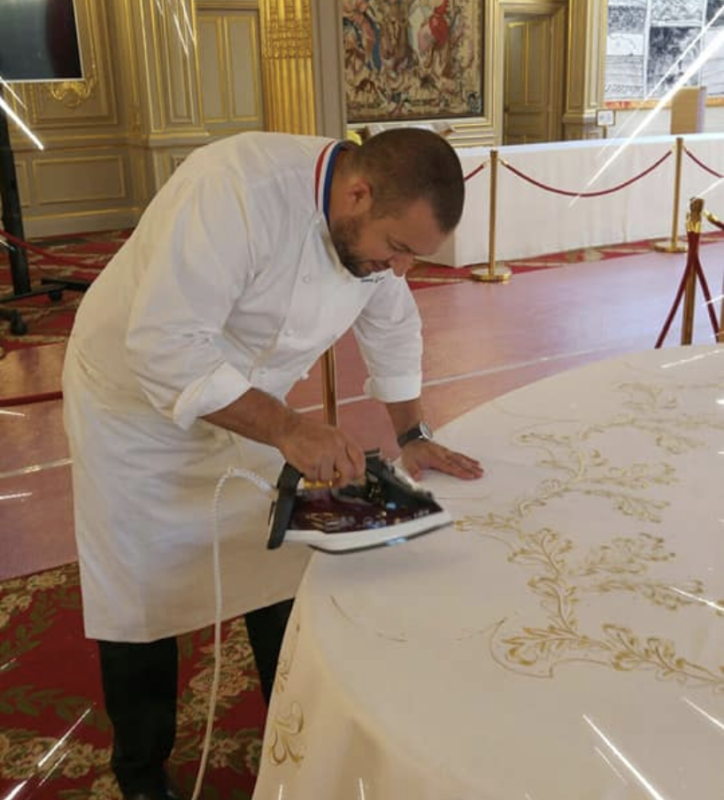 journees europeennes du patrimoine guillaume gomez