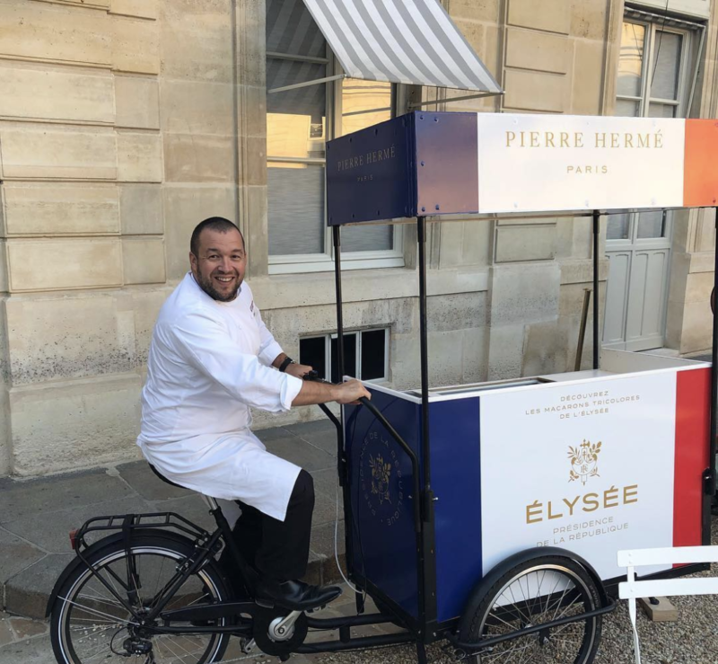 guillaume gomez palais elysee