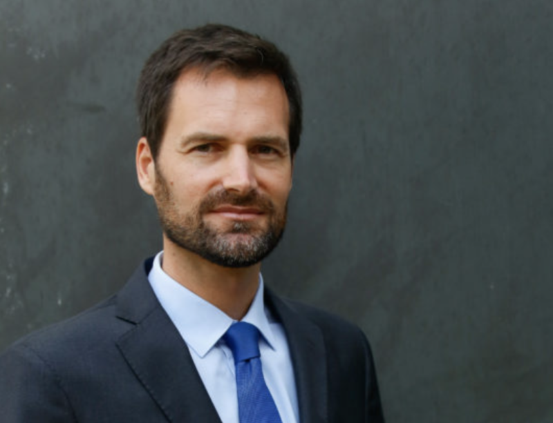 directeur international des guides michelin