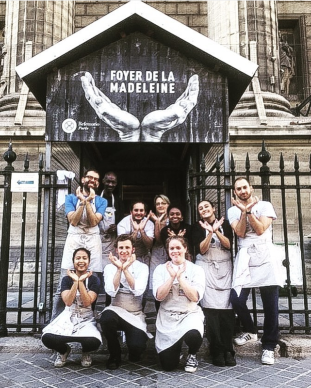 chef Alexandre Couillon