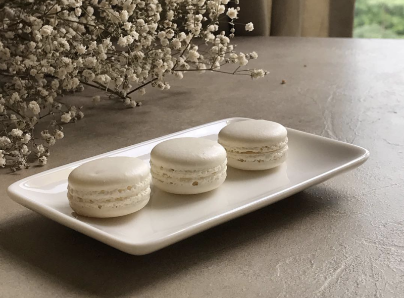 macaron chef patissier