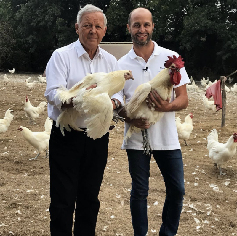 blog gastronomie