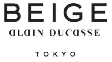 beige alain ducasse tokyo