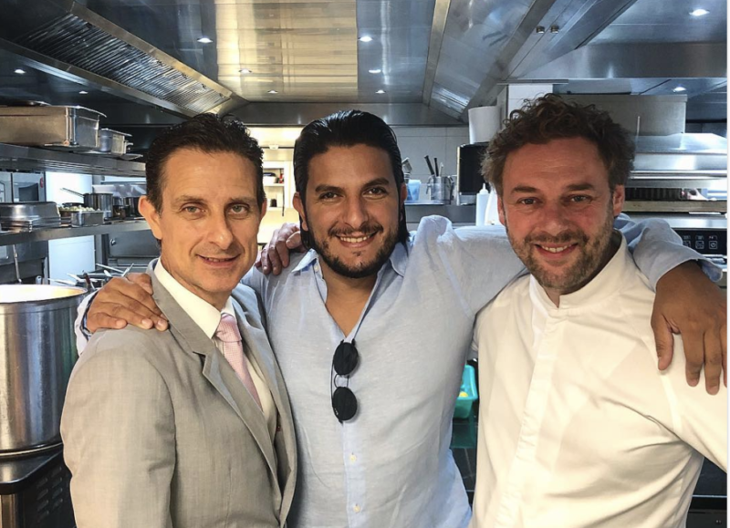 blog gastronomique