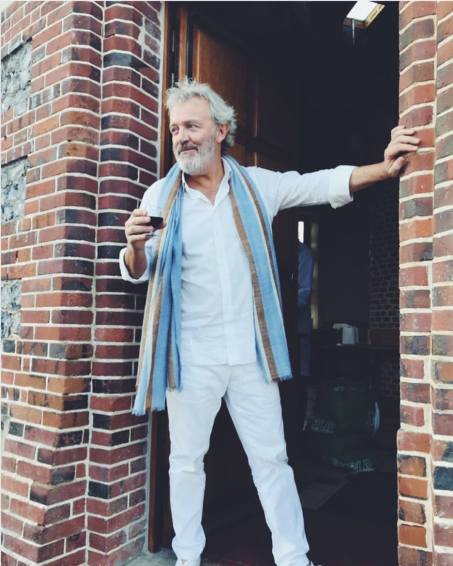 alain passard