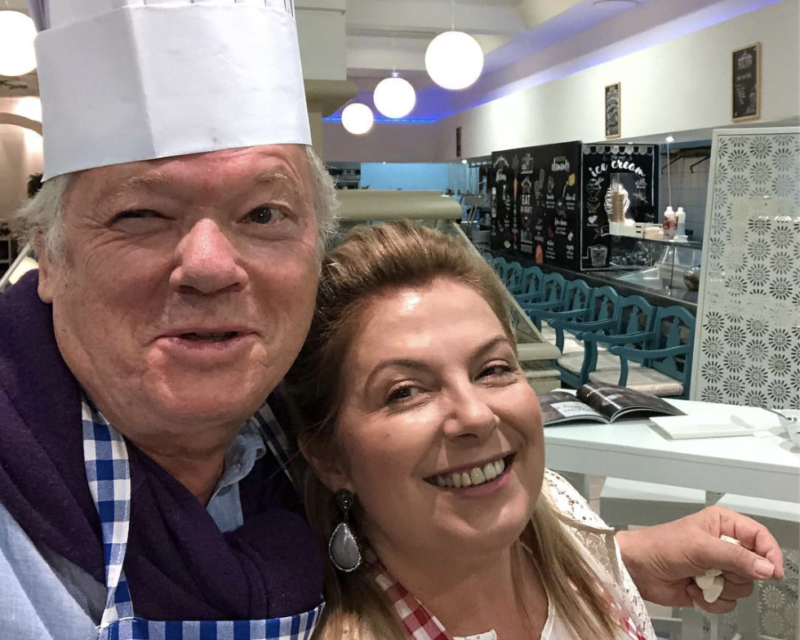 blog gastronomie