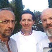 grands chefs culinaires