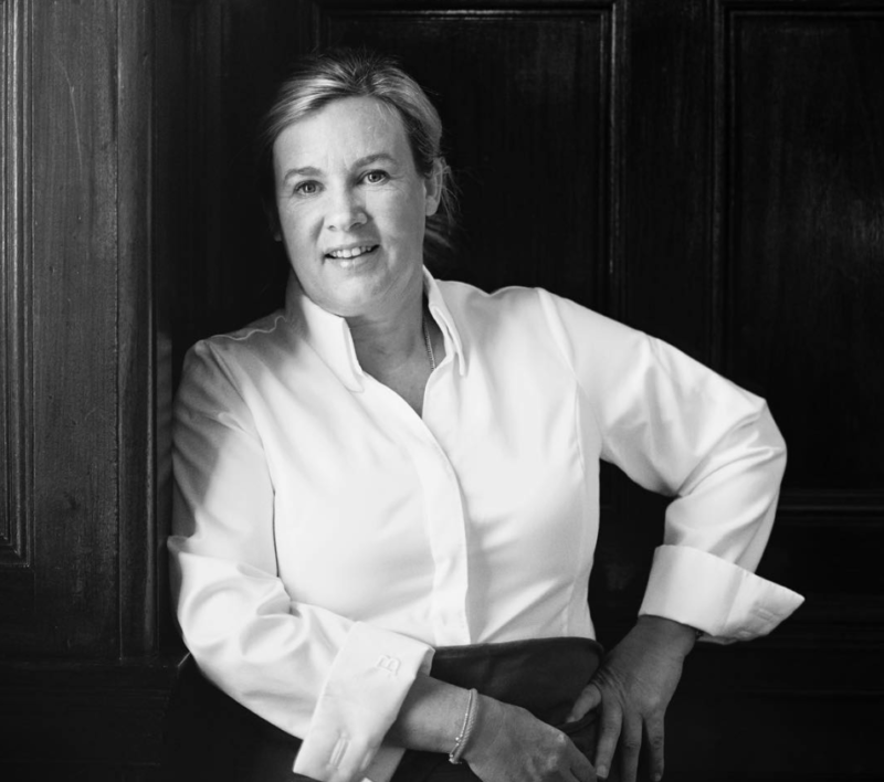 helene darroze