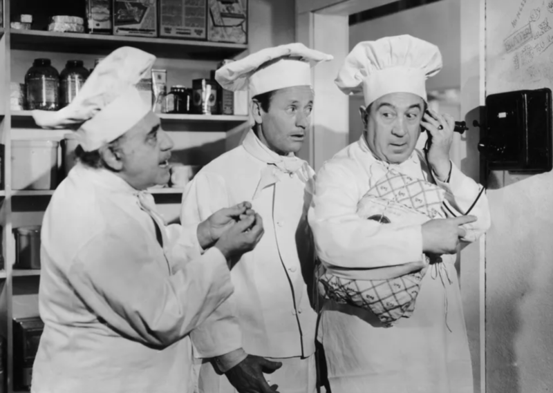 chefs cuisines