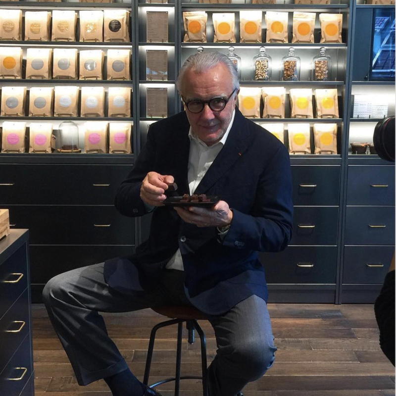 alain ducasse