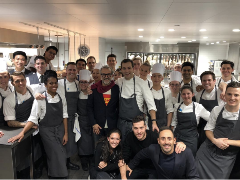 massimo bottura