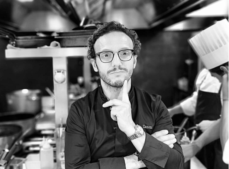 actualites chefs cuisinier