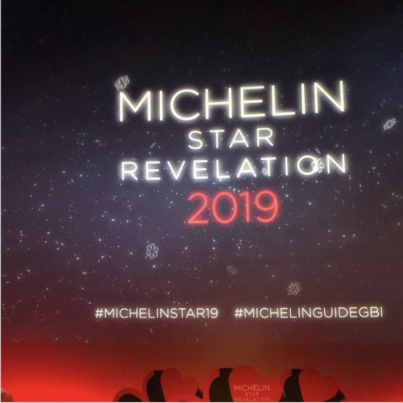 michelin star revelation 2019