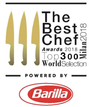 the best chef award milan 2018