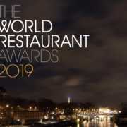 The World Restaurant Awards de Andra Petrini et Joe Warwick – Rendez-vous le 18 février à Paris – Découvrez les Prix qui seront décernés par catégories