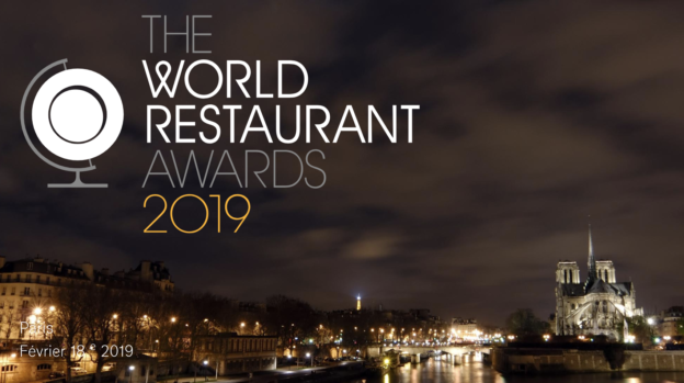 the world restaurant awards 2019