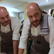 Sühring, la table des deux frères à Bangkok revisitent les traditions et réinventent les bases de la cuisine allemande