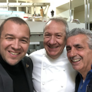 Les Journées Gastronomiques de Sologne et le chef David Boyer remporte le 3ème Championnat du Monde de Lièvre à la Royale à Romorantin