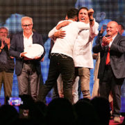 Cous Cous Fest de san Vito Lo Capo – La Tunisie rempote le premier prix et devient Championne du Monde du couscous