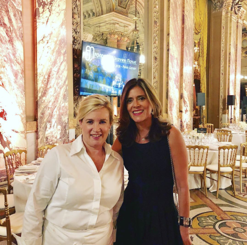 gala fondation ecole jeannine manuel
