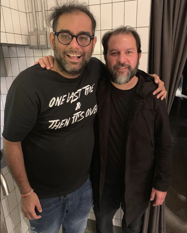chef gaggan mexico