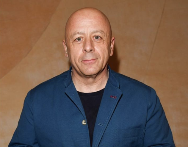 thierry marx chef