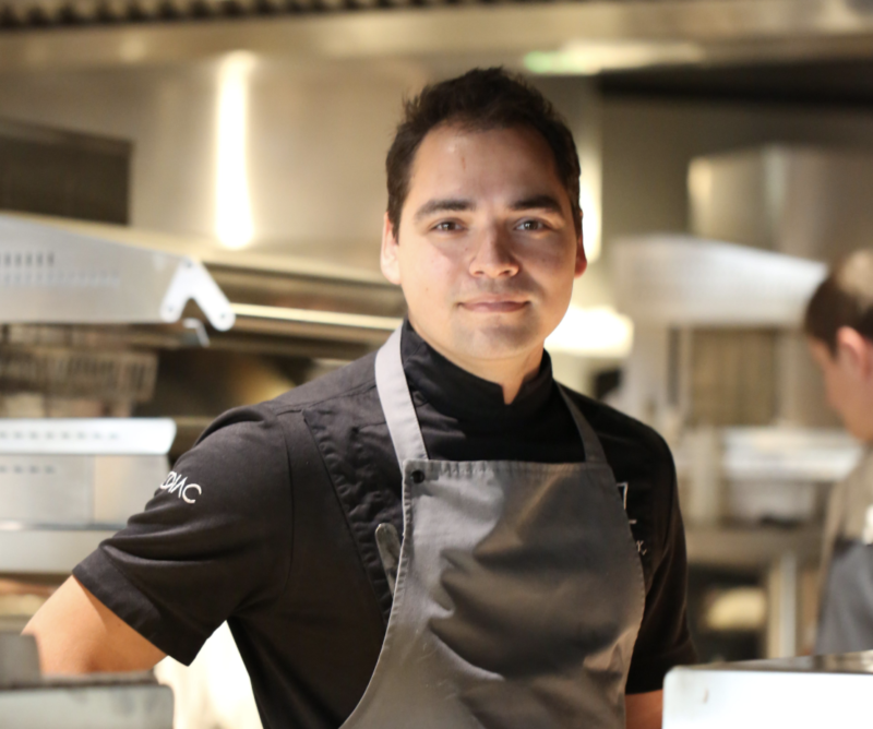 chef kazakov