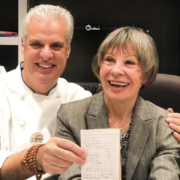 Guide Michelin New York 2019 – 4 établissements obtiennent 2 étoiles et 14 restaurants obtiennent 1 étoile – L’Atelier Robuchon entre dans le guide avec 2 étoiles