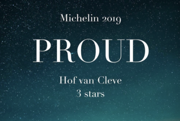 michelin 2019 proud