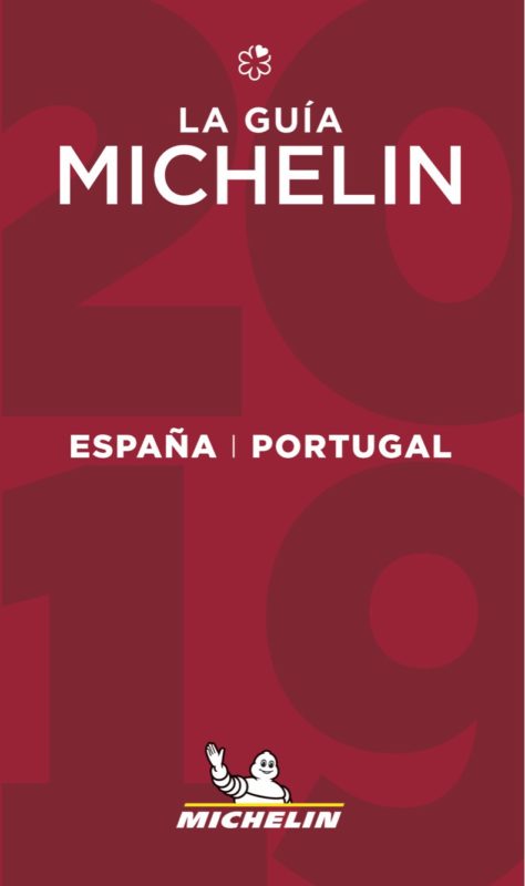 guide michelin espagne portugal
