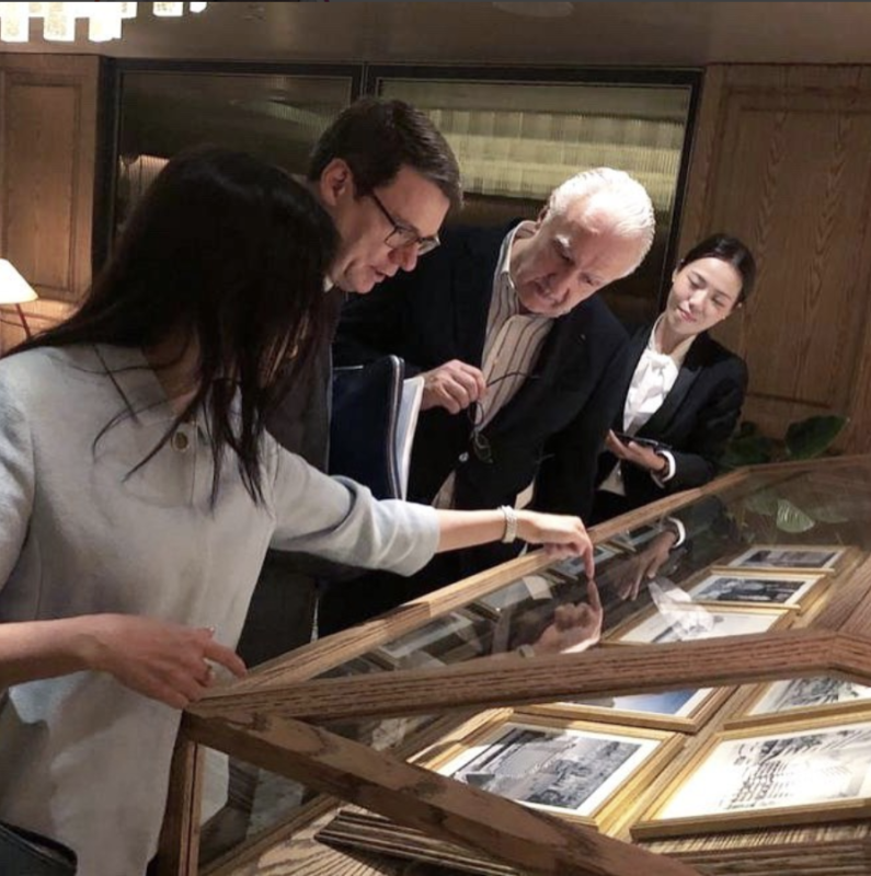 chef alain ducasse