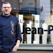 Jean-Phi ex candidat belge à Top Chef 2013, fait le point sur sa carrière d’après la Télé