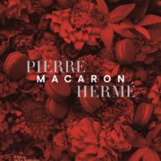 Livres doux et sucrés -2- Le livre collector Macaron de Pierre Hermé