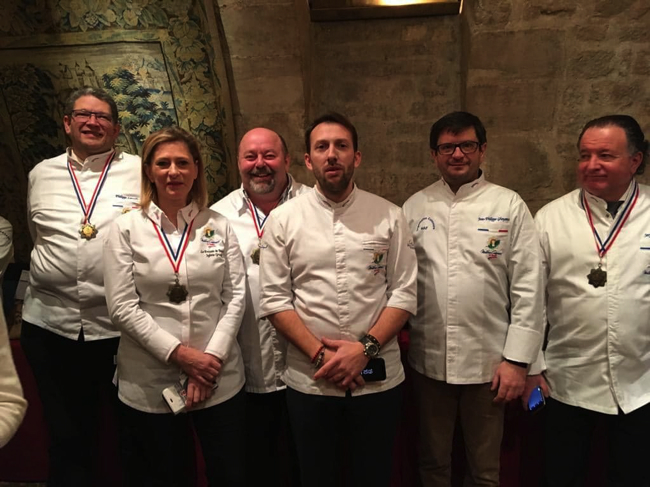 chefs meilleur apprenti cuisinier france 2019