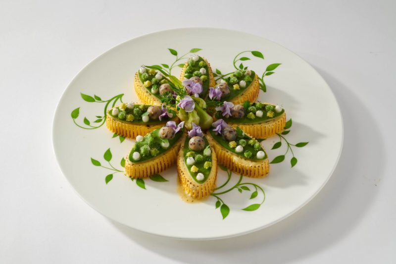 bocuse or danemark 2019