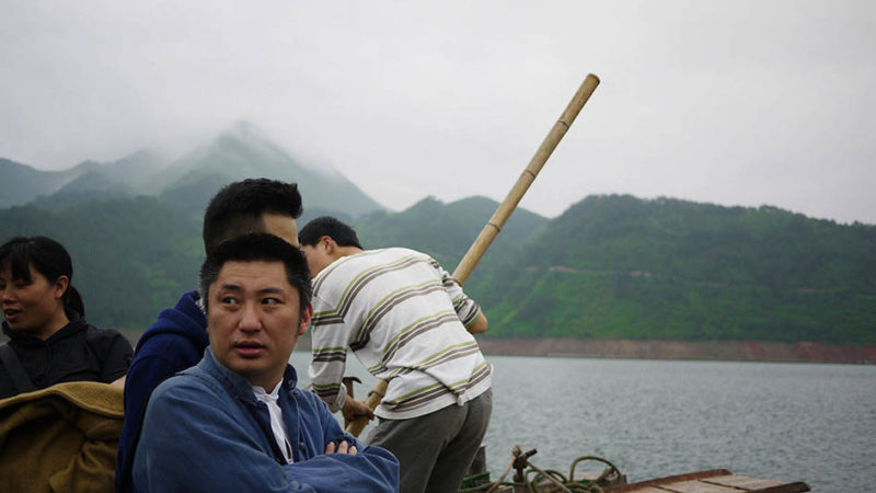 Dai Jianjun 2