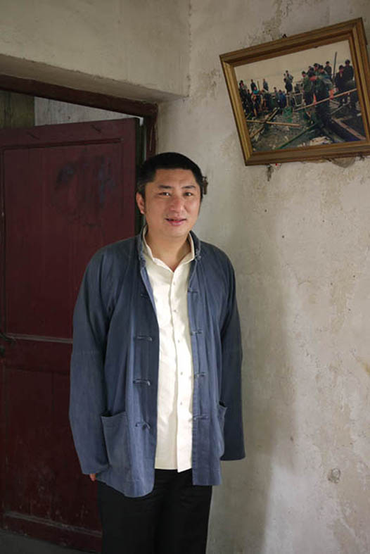 Dai Jianjun 3