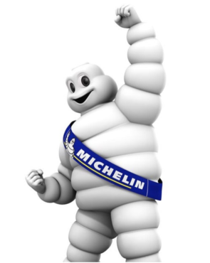 guide michelin