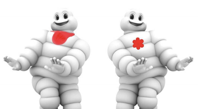 guide michelin 2019