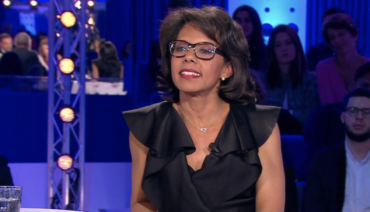 audrey pulvar