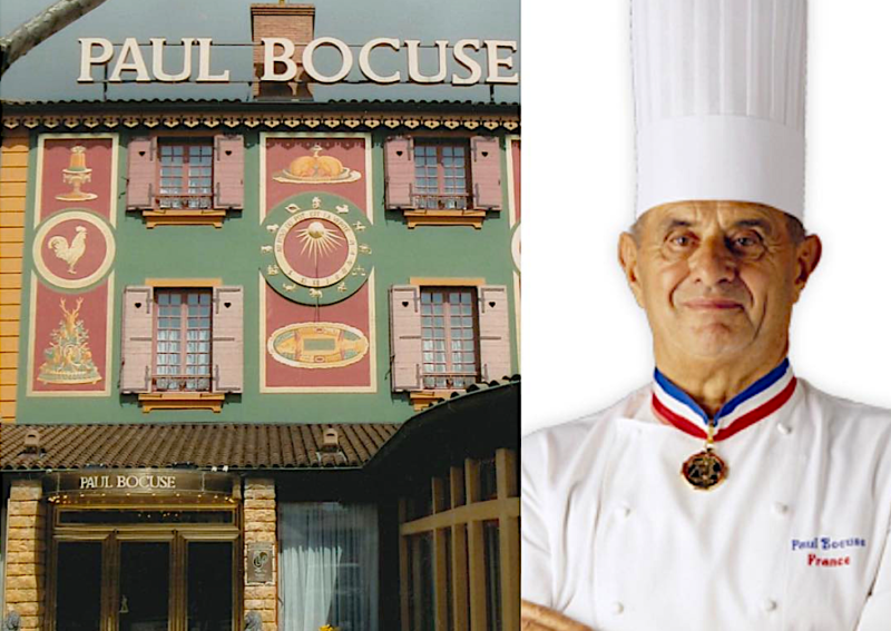 paul bocuse