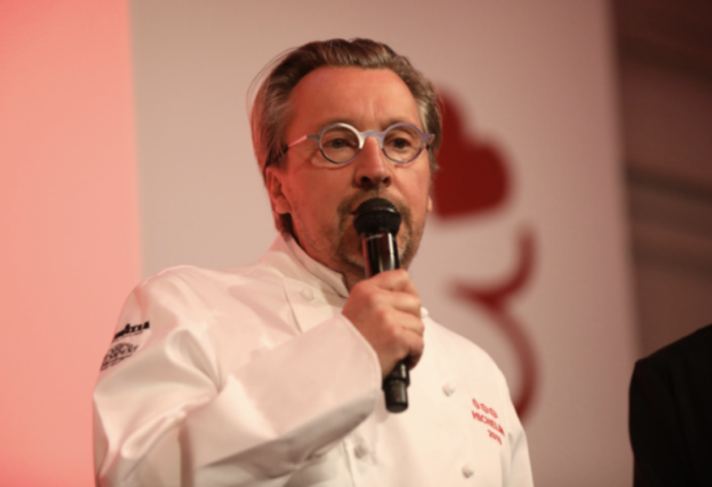 laurent petit