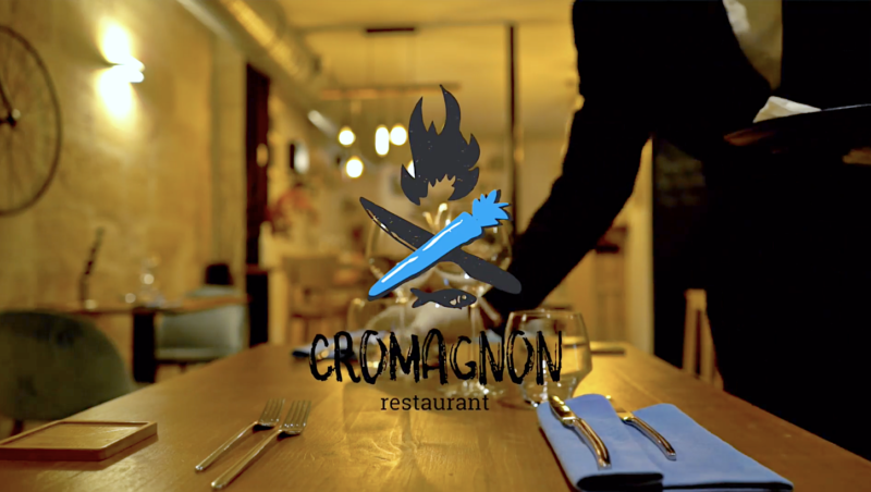 restaurant cromagnon bordeaux