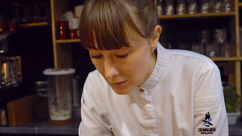 chef oxana bordeaux