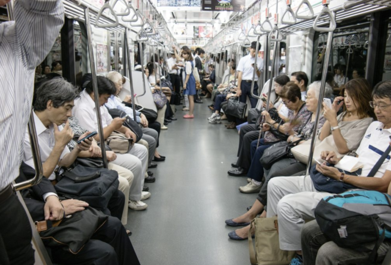 actualite gastronomie tokyo