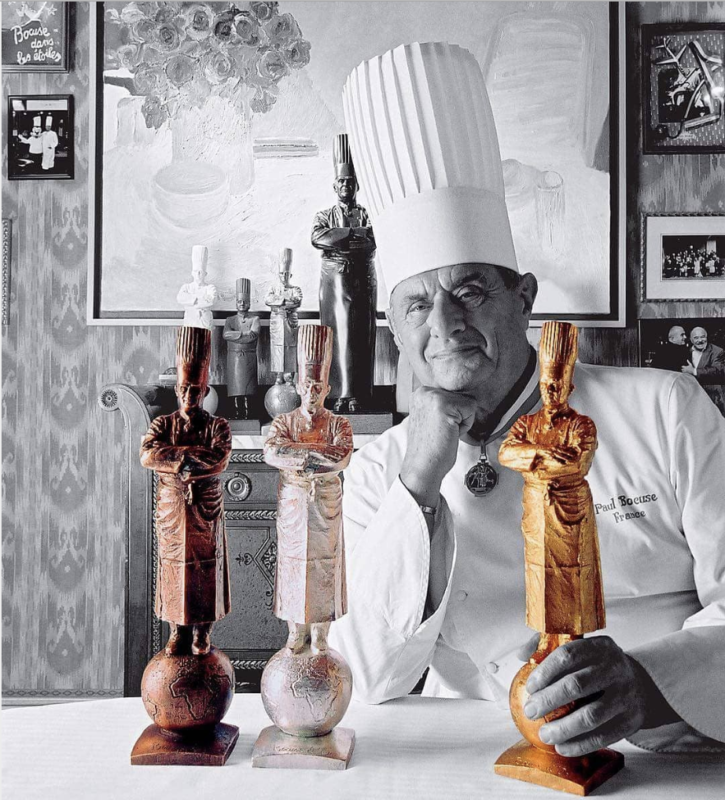 paul bocuse