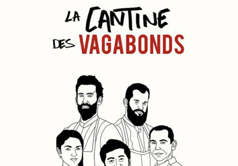 la cantine des vagabonds