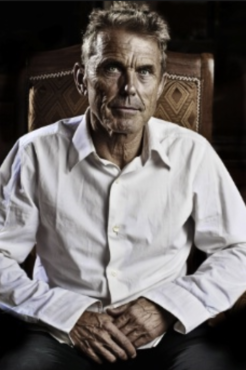 luc reversade