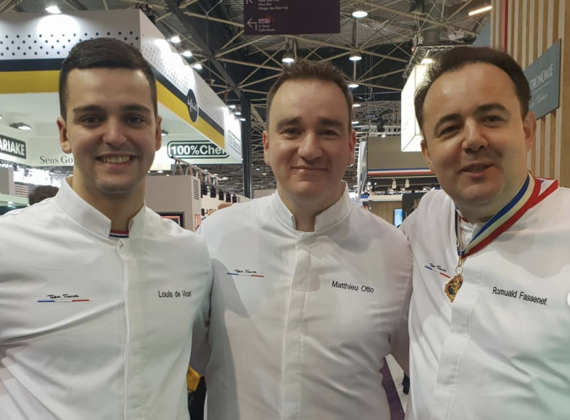 mathieu otto bocuse or