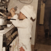 Pastry Chef Challenge – Arriverez-vous à reconnaître ces jeunes chefs-pâtissiers au début de leur carrière ?
